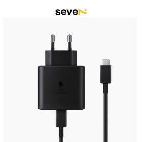 Combo Củ Cáp Sạc Nhanh 45W Chính Hãng Samsung