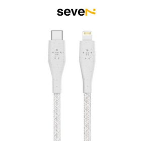 Cáp Sạc Type C to Lightning Belkin Chính Hãng