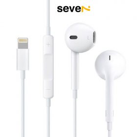 Tai Nghe iPhone Lightning Chính Hãng Apple